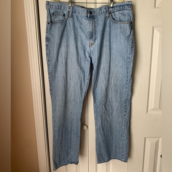 Old Navy Other - Old Navy Jeans Men’s Worn 42 x 32